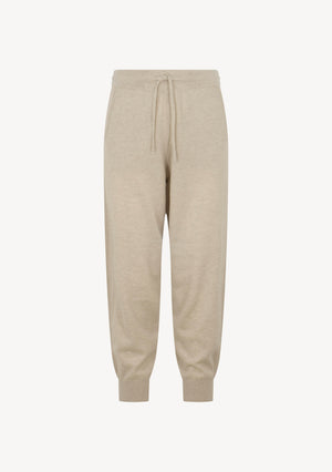 Pantalone Jogging Uomo Puro Cashmere