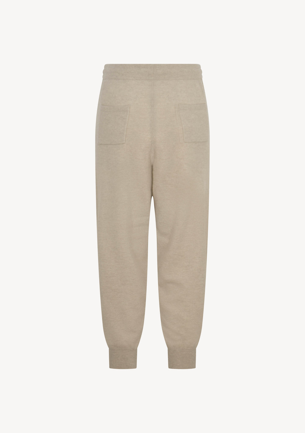 Pantalone Jogging Uomo Puro Cashmere