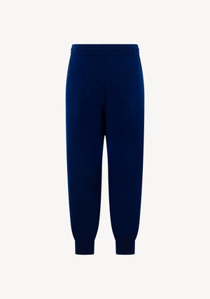 Pantalone Jogging Uomo Puro Cashmere
