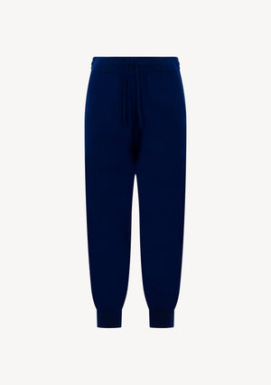 Tuta Uomo Puro Cashmere