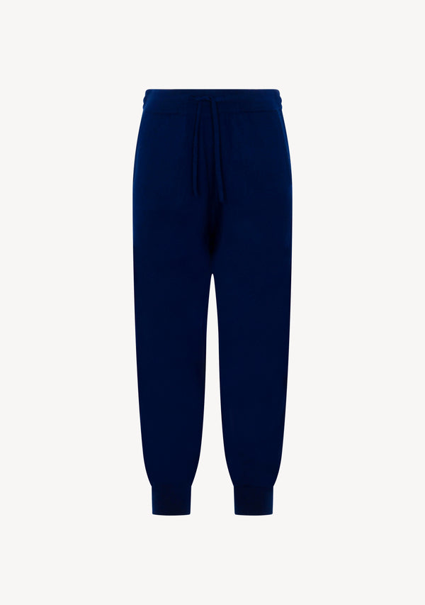 Tuta Uomo Puro Cashmere