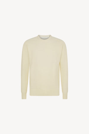 Girocollo 2 Fili Puro Cashmere