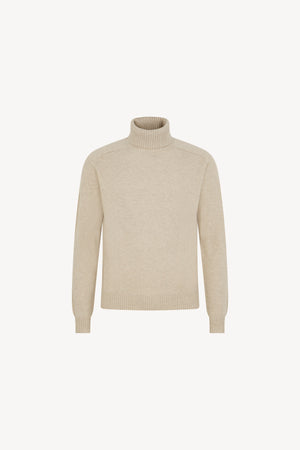 Dolcevita 2 Fili Puro Cashmere