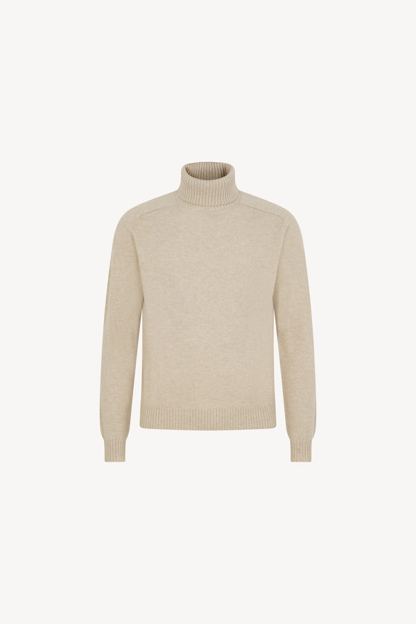 Dolcevita 2 Fili Puro Cashmere