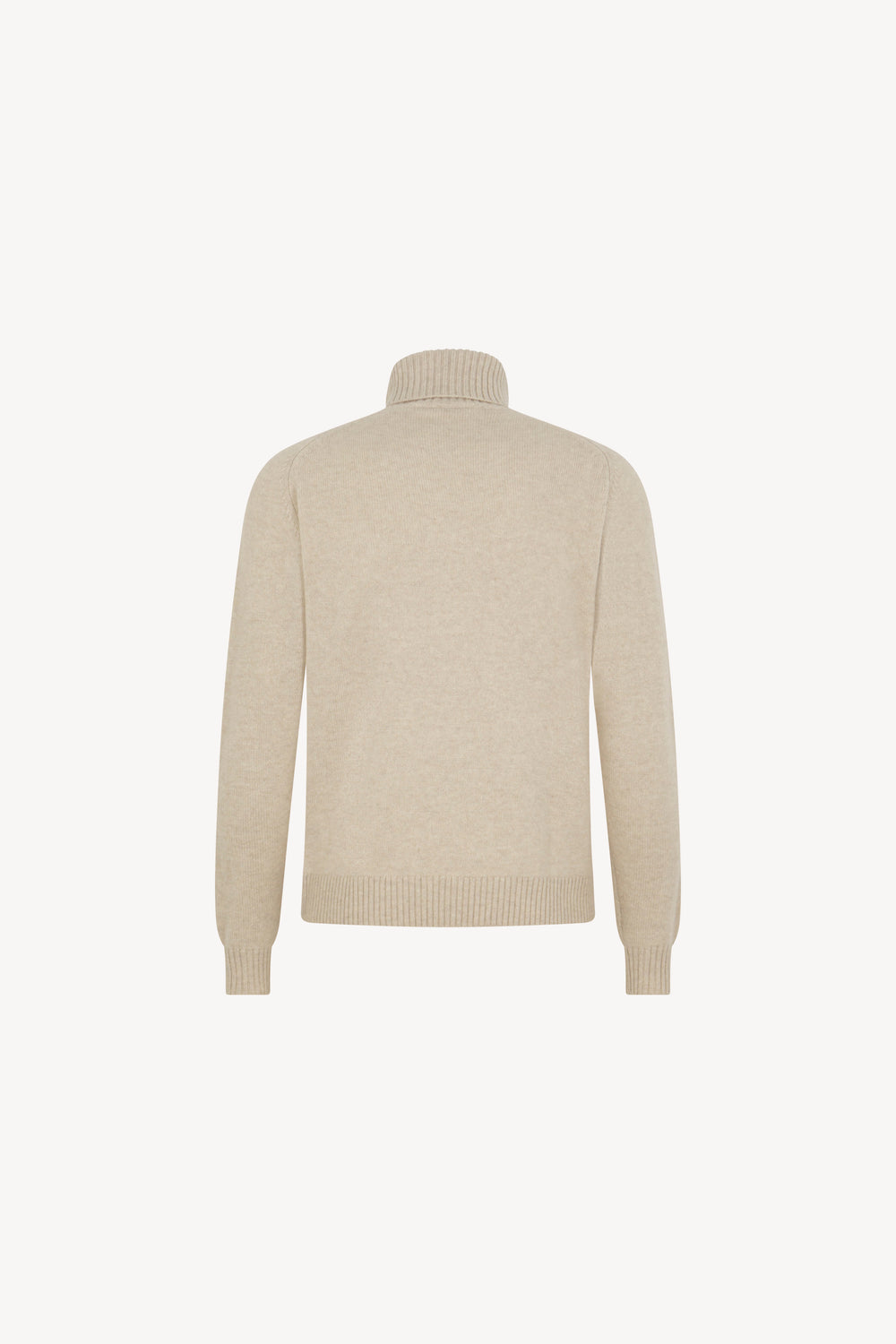 Dolcevita 2 Fili Puro Cashmere