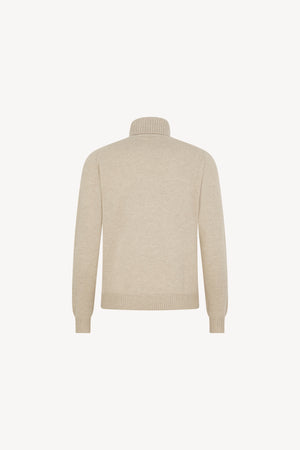 Dolcevita 2 Fili Puro Cashmere