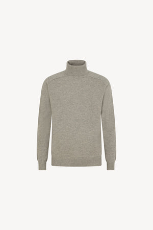 Dolcevita 2 Fili Puro Cashmere