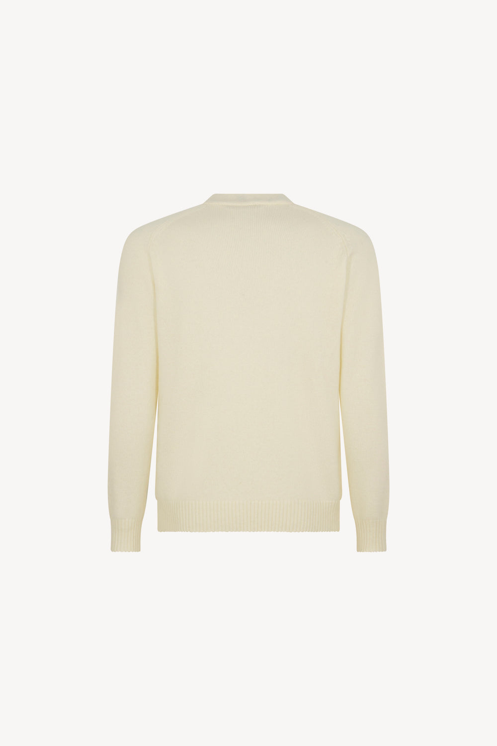 Cardigan 2 Fili Puro Cashmere