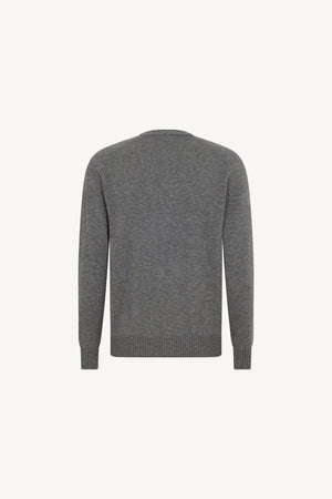 Cardigan 2 Fili Puro Cashmere