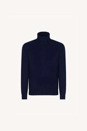 Dolcevita Raglan Rasato Puro Cashmere