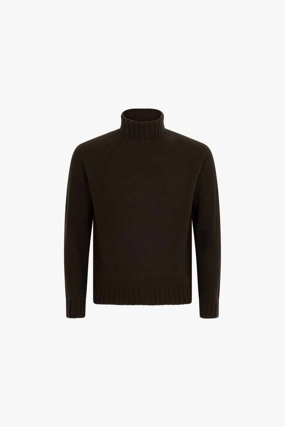 Dolcevita Raglan Rasato Puro Cashmere