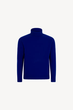 Dolcevita Raglan Rasato Puro Cashmere