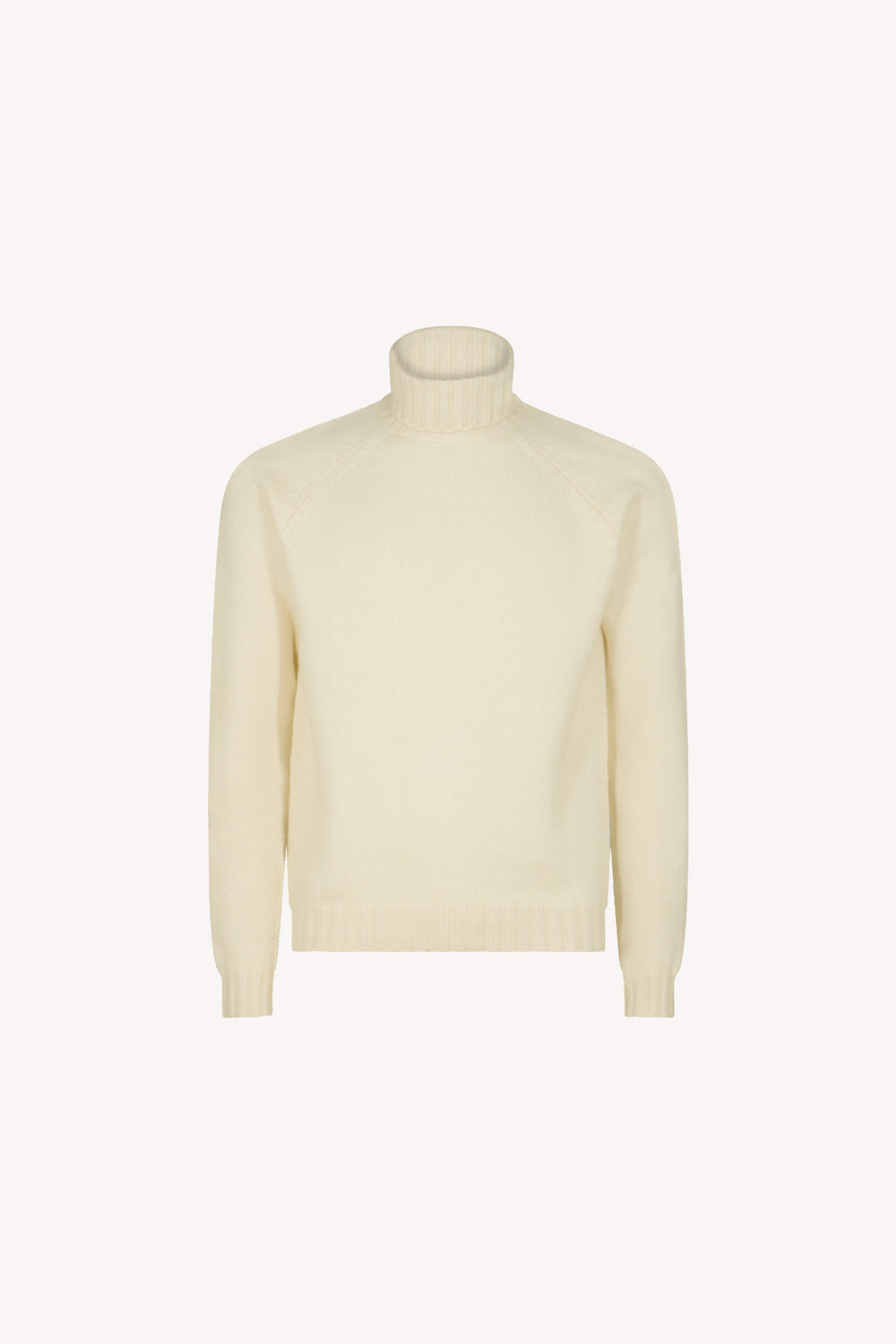 Dolcevita Raglan Rasato Puro Cashmere