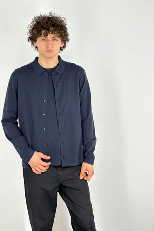 Camicia Cotone - Cashmere