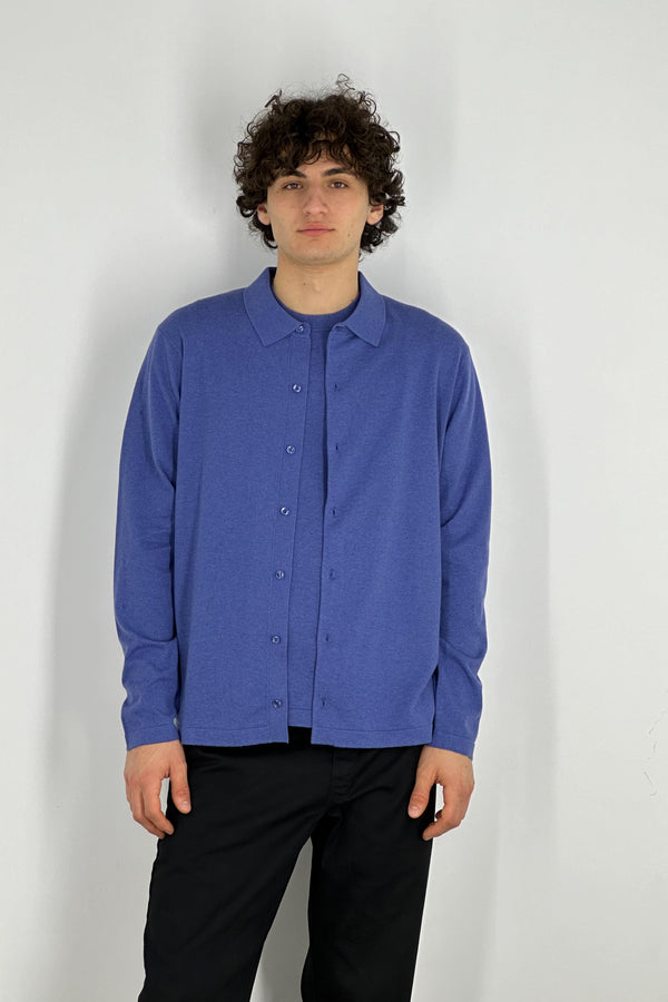 Camicia Cotone - Cashmere