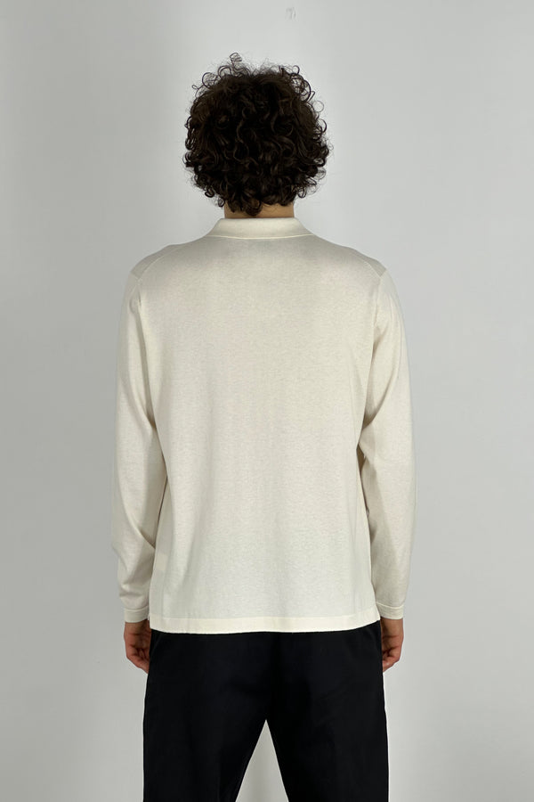 Camicia Cotone - Cashmere