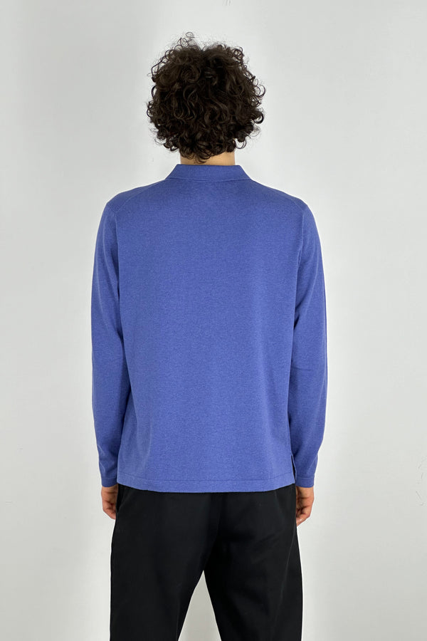 Camicia Cotone - Cashmere