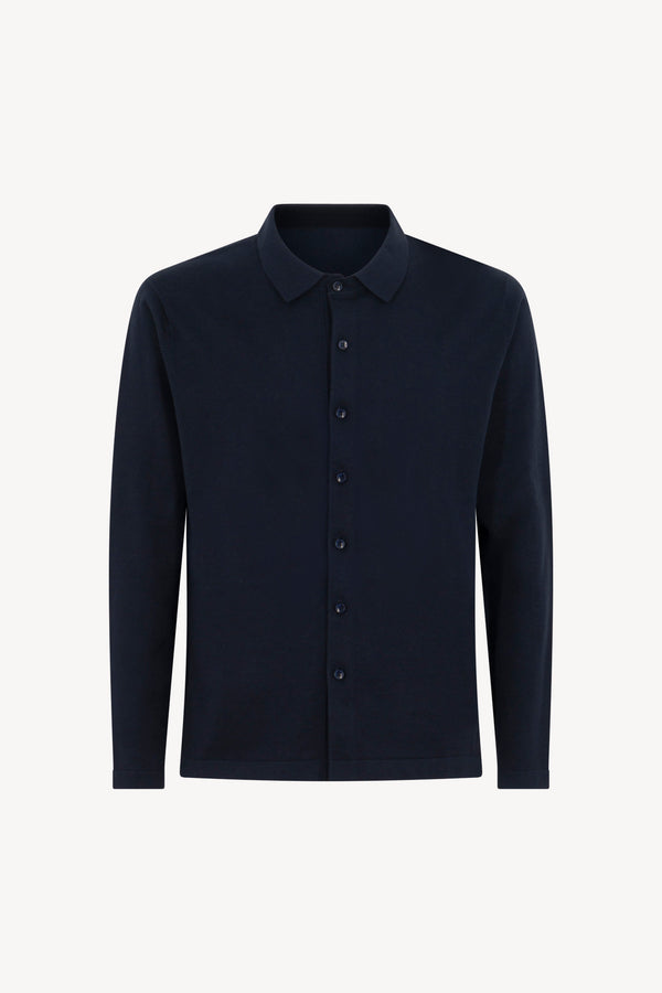 Camicia Cotone - Cashmere