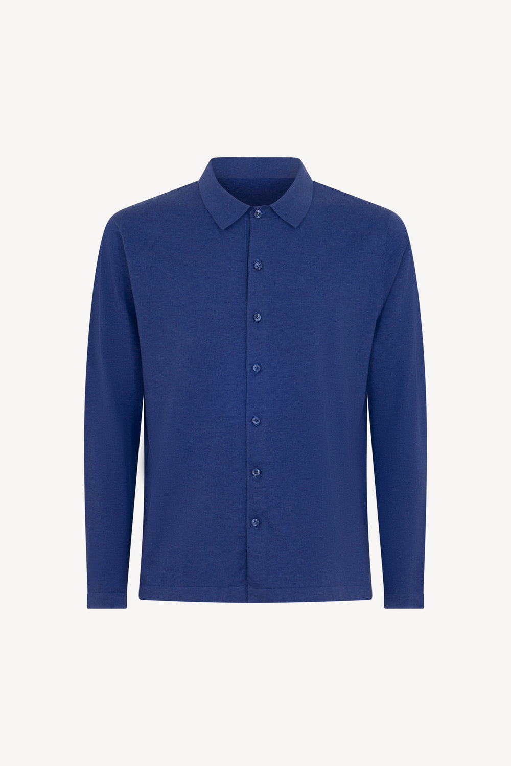 Camicia Cotone - Cashmere