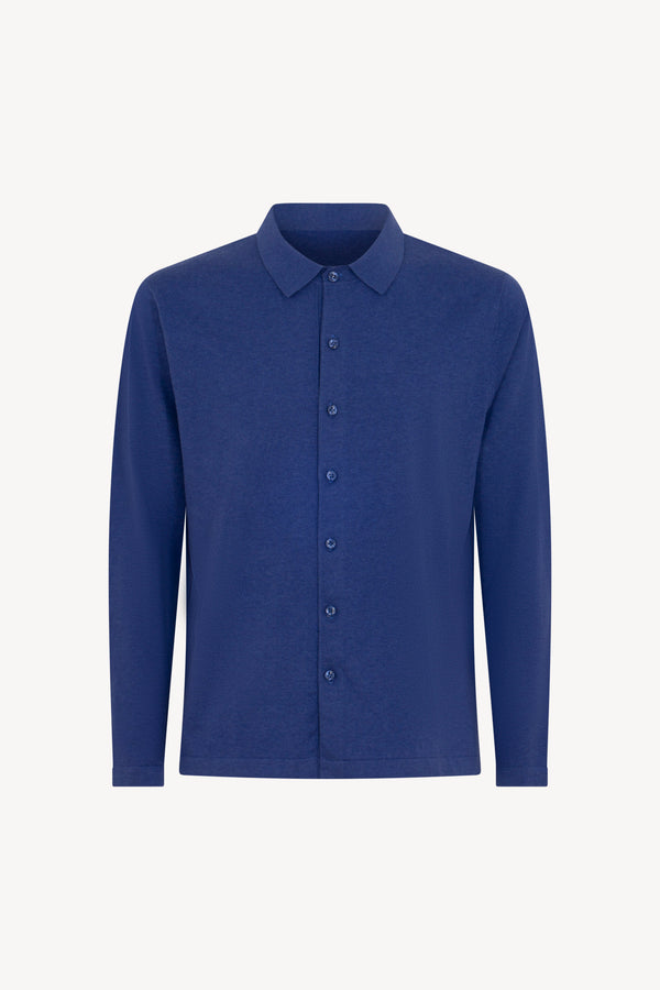 Camicia Cotone - Cashmere