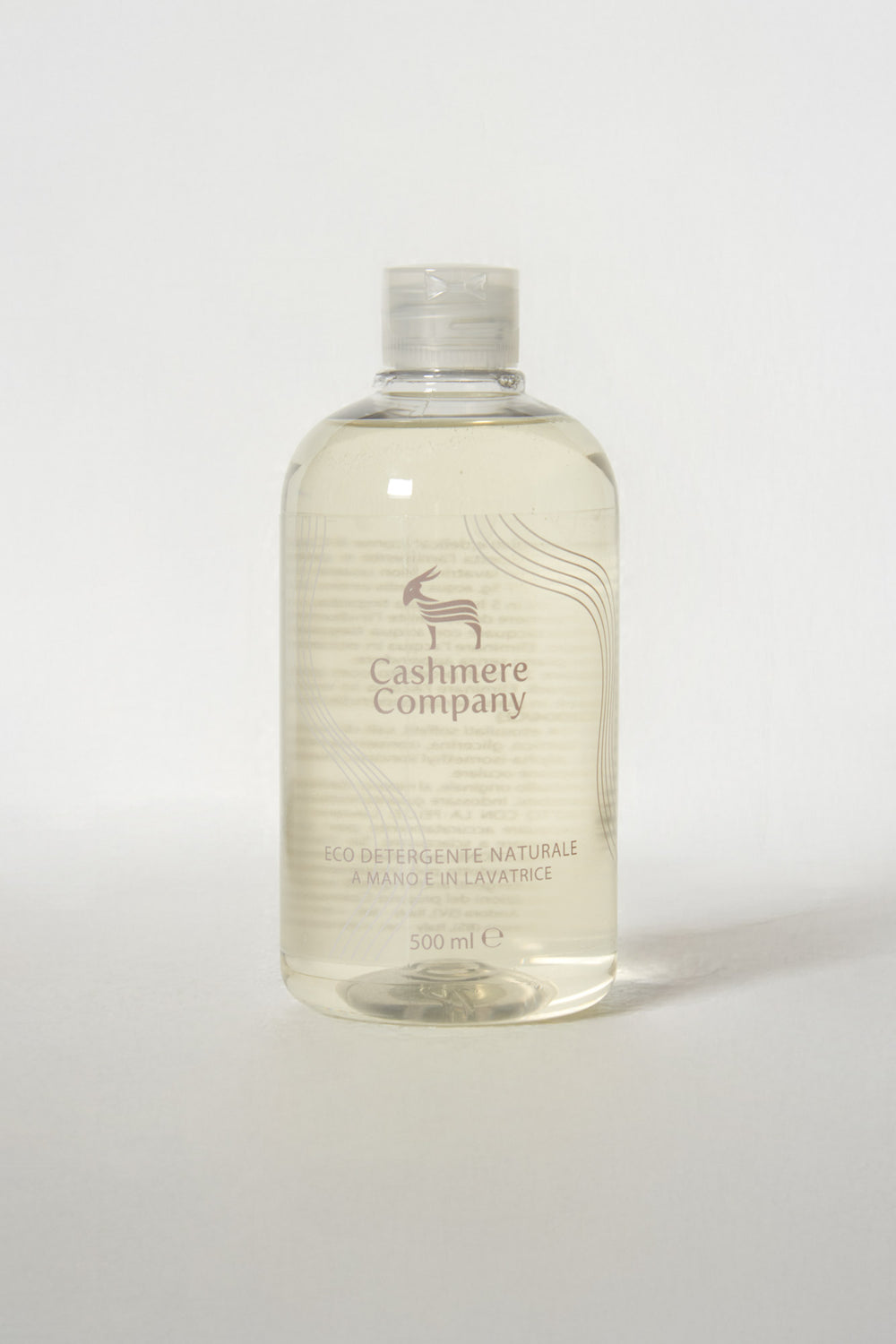 Eco Detergente Cashmere 500 ml