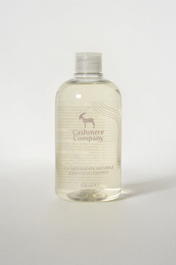 Eco Detergente Cashmere 500 ml