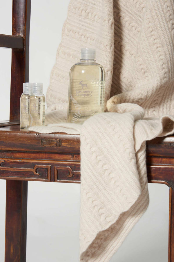 Eco Detergente Cashmere 500 ml