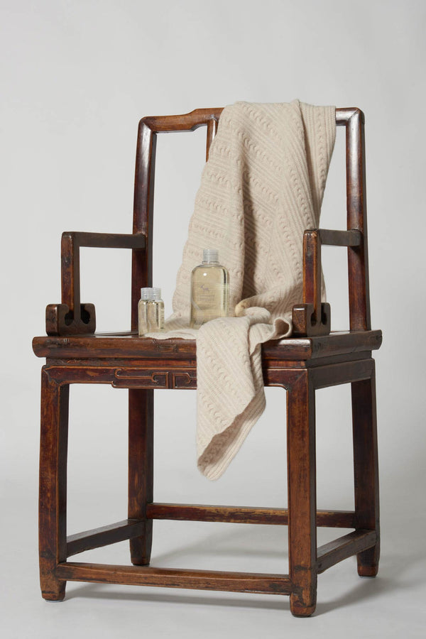 Eco Detergente Cashmere 500 ml