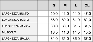 Barchetta Velo Puro Cashmere