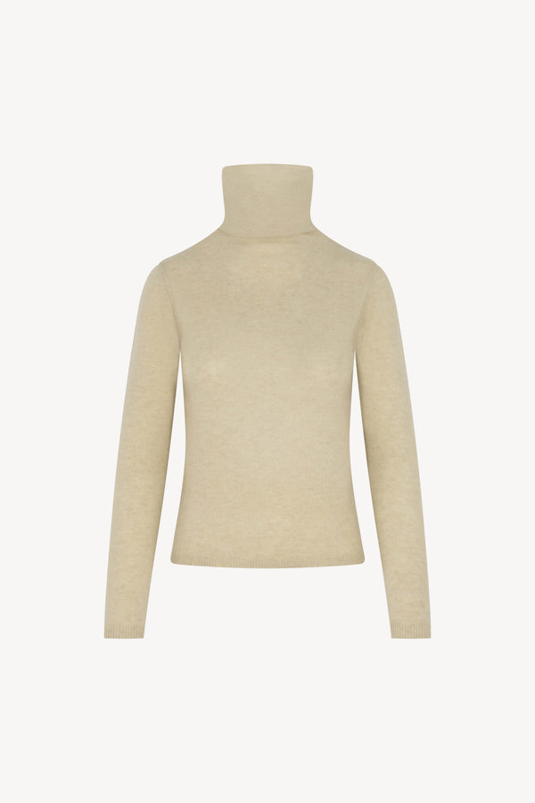 Dolcevita Velo Puro Cashmere