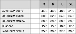 Girocollo Puro Cashmere