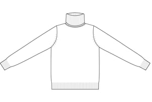 Dolcevita Puro Cashmere