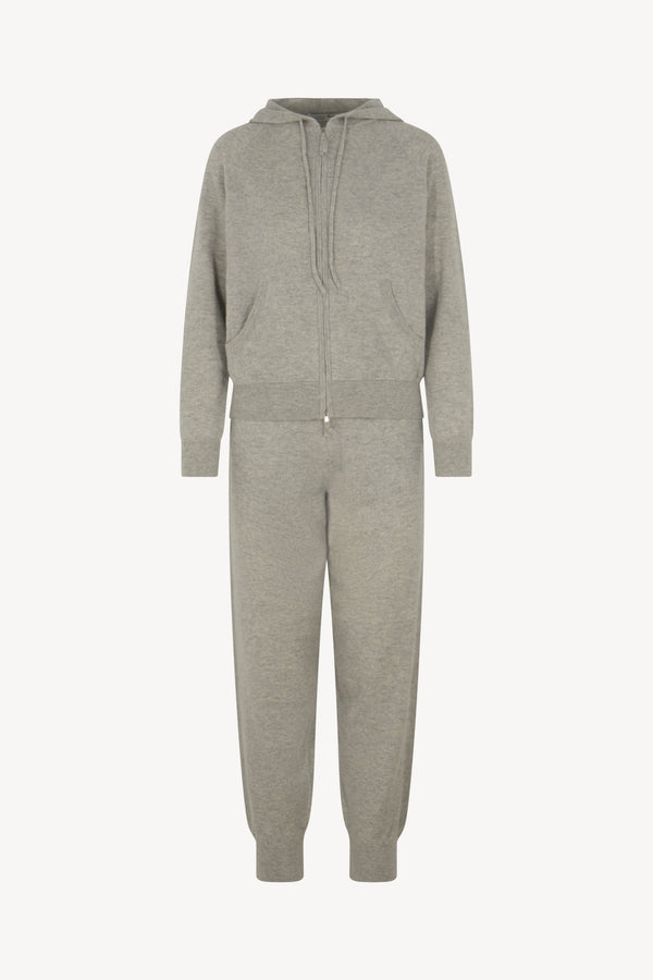 Tuta Donna Puro Cashmere