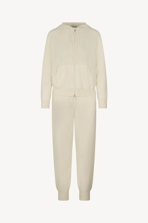 Tuta Donna Puro Cashmere