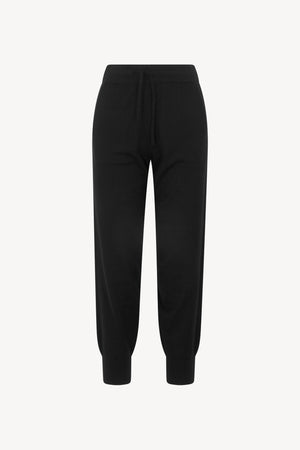 Pantalone Jogging Donna Puro Cashmere