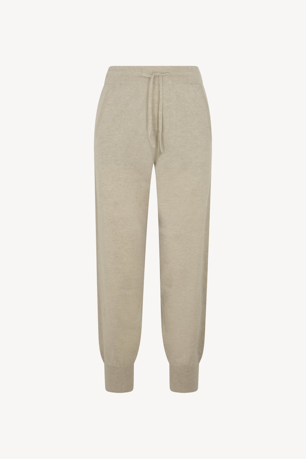 Tuta Donna Puro Cashmere