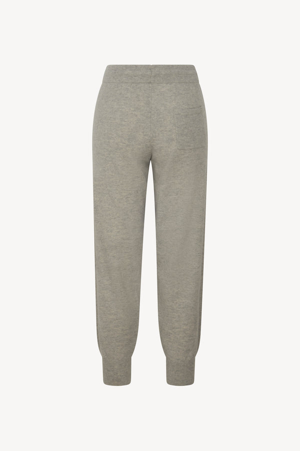 Pantalone Jogging Donna Puro Cashmere