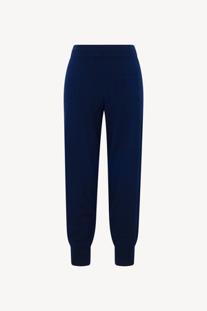 Pantalone Jogging Donna Puro Cashmere