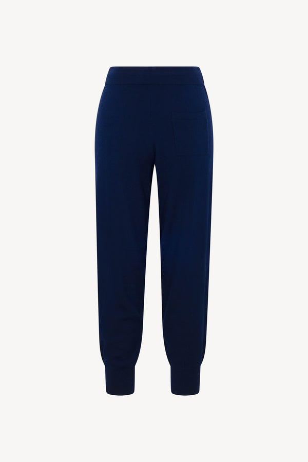 Pantalone Jogging Donna Puro Cashmere