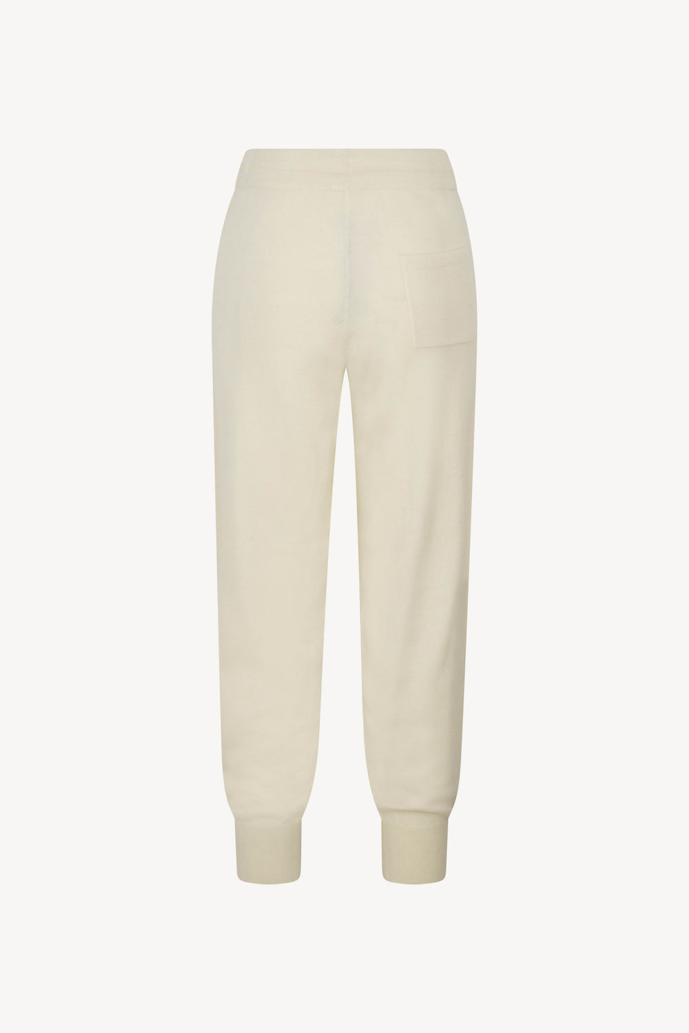 Pantalone Jogging Donna Puro Cashmere