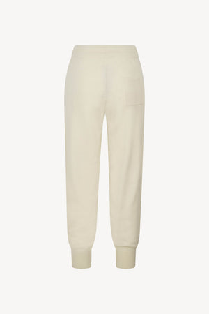 Pantalone Jogging Donna Puro Cashmere