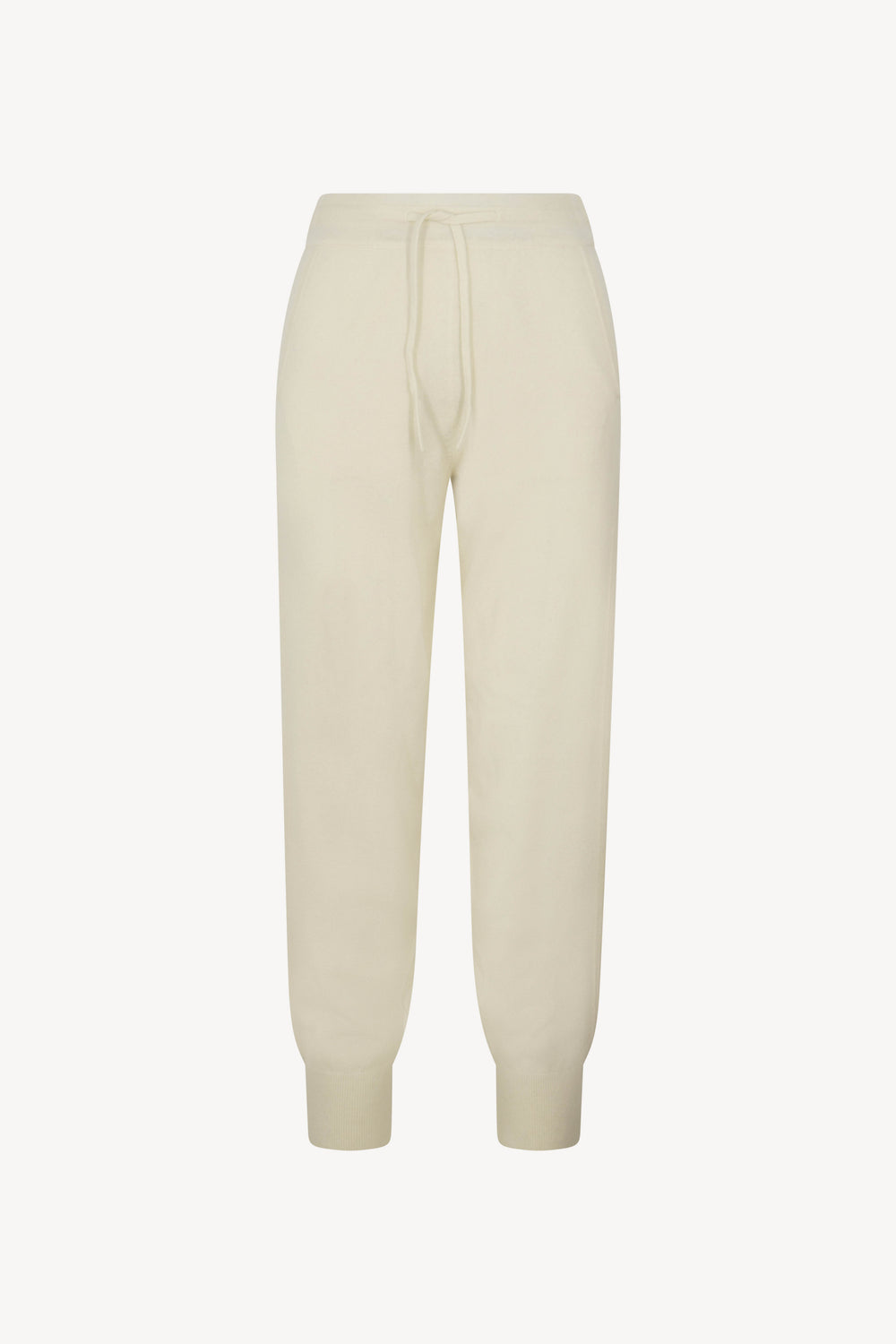 Pantalone Jogging Donna Puro Cashmere