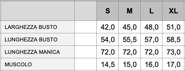 Maglia Girocollo Puro Cashmere