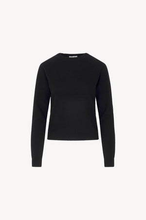 Maglia Girocollo Puro Cashmere