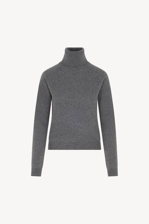 Maglia Dolcevita Puro Cashmere