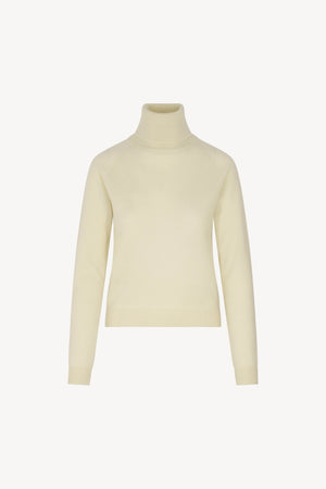 Maglia Dolcevita Puro Cashmere