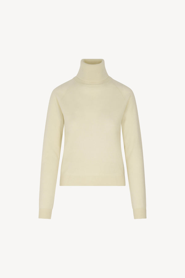 Maglia Dolcevita Puro Cashmere