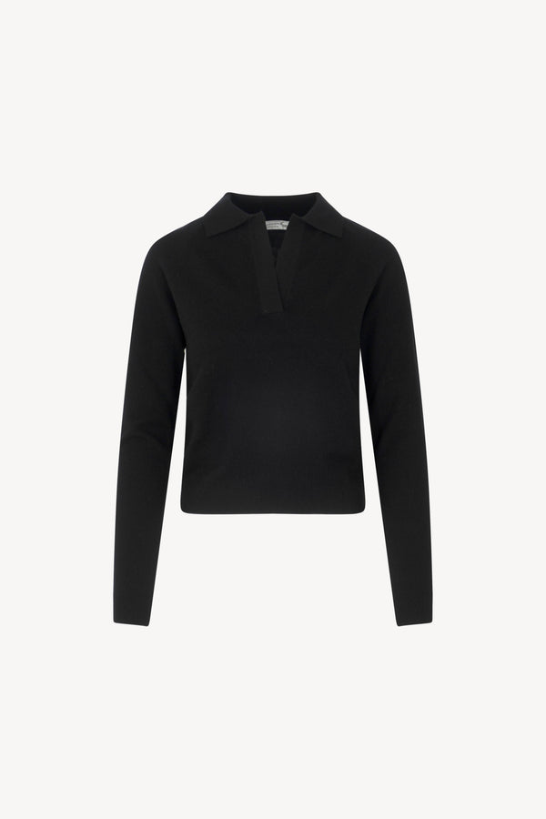 Polo Puro Cashmere