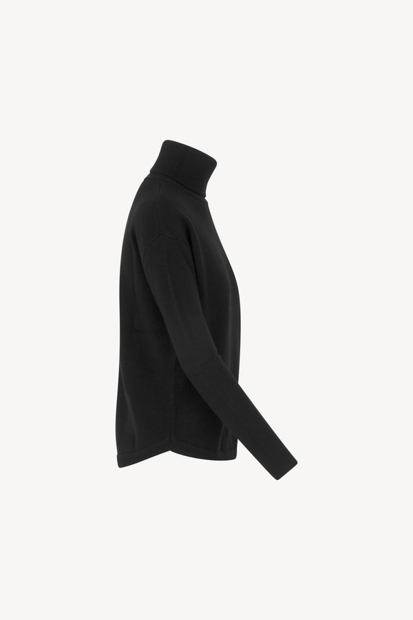 Dolcevita Stondata Puro Cashmere