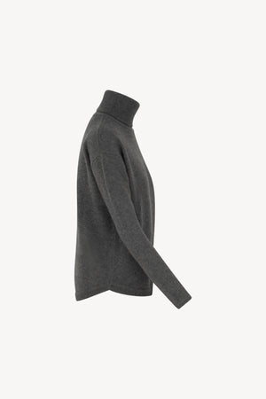 Dolcevita Stondata Puro Cashmere